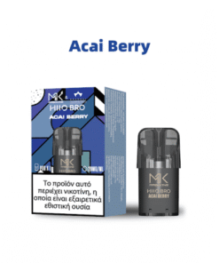 Scandal Maskking Acai Berry 2ml 20mg