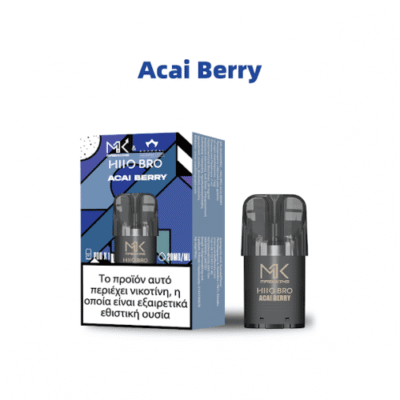 Scandal Maskking Acai Berry 2ml 20mg