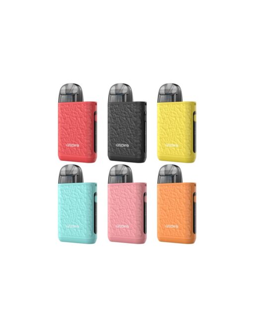 Aspire Minican 4+ Pod Kit 1000mAh 3ml