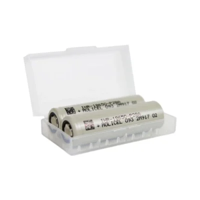 P28A INR18650 2800mAh 35A By Molicel