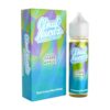 Cloud Nurdz Grape Apple Pod Edition 2060ml