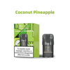 Scandal Maskking Pineapple Coconut 2ml 20mg