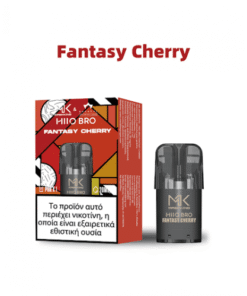 Scandal Maskking Fantasy Cherry 2ml 20mg