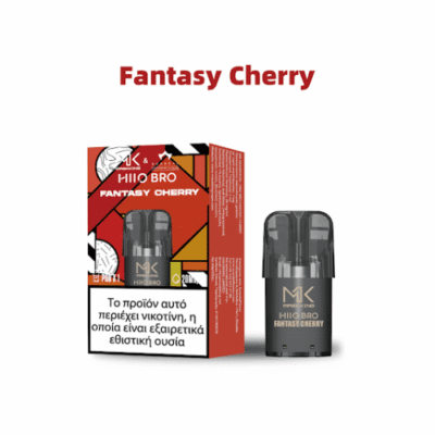 Scandal Maskking Fantasy Cherry 2ml 20mg