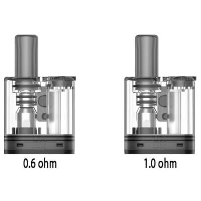 GeekVape Soul Pod Cartridge 4ml