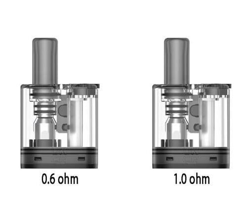 GeekVape Soul Pod Cartridge 4ml