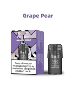 Scandal Maskking Grape Pear 2ml 20mg
