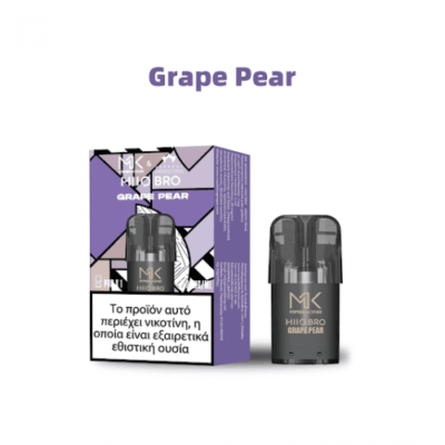 Scandal Maskking Grape Pear 2ml 20mg