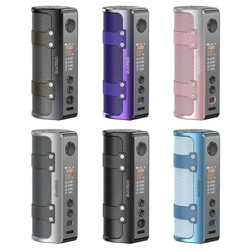 Aspire Huracan LX 100w