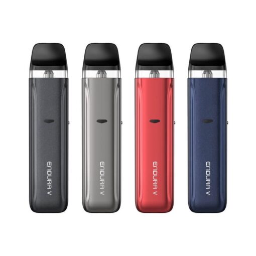 Innokin Endura V Pod Kit 1200mAh 2ml