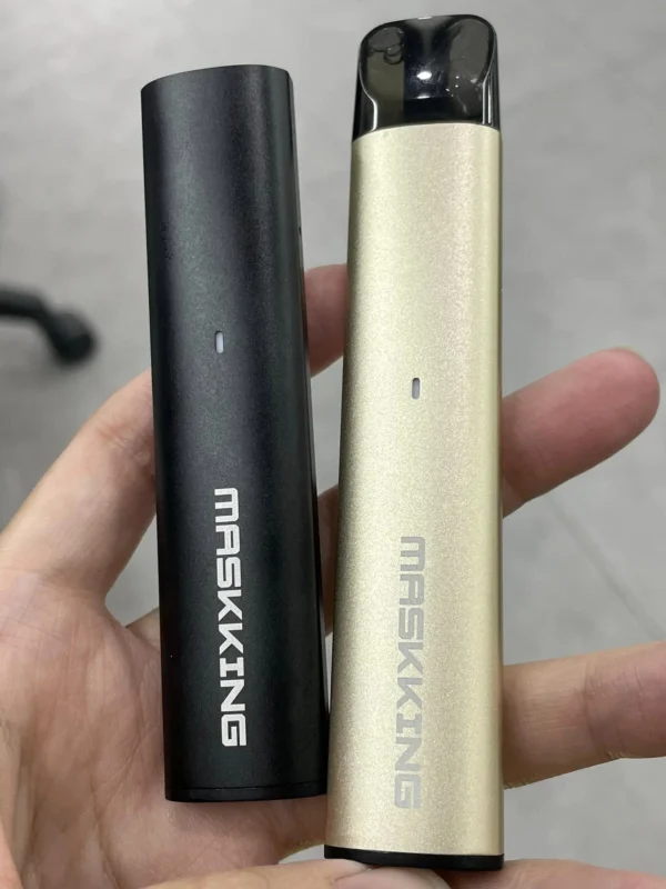 Scandal Maskkinh HIIO Bro 500mAh  συσκευή για προγεμισμένες κάψουλες - prefilled 