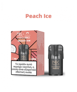 Scandal Maskking Peach Ice 2ml 20mg