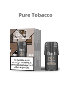 Scandal Maskking Pure Tobacco 2ml 20mg