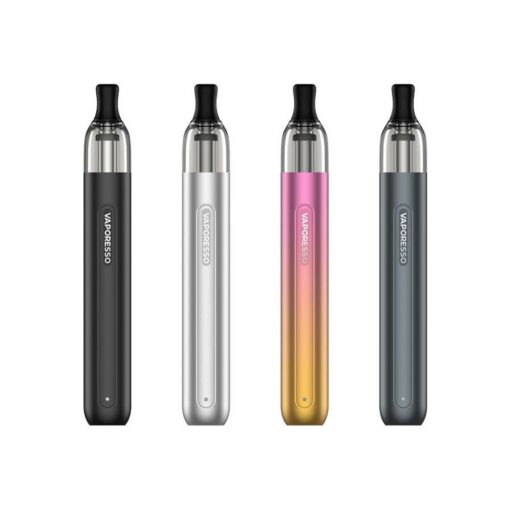 Vaporesso Eco One Pod Kit 2ml 1100mAh