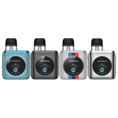 Vaporesso Xros 4 Nano Pod Kit 1350mAh