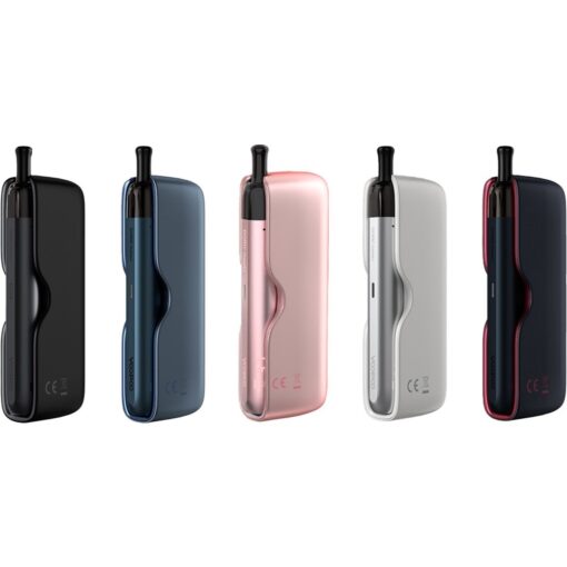 VooPoo Doric Galaxy Kit 2ml 1800mAh+500mAh