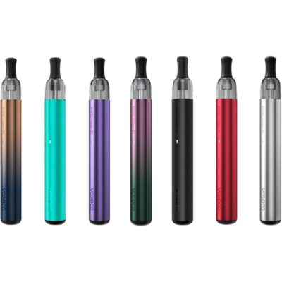 VooPoo Doric Galaxy S1 Pod Kit 800mAh