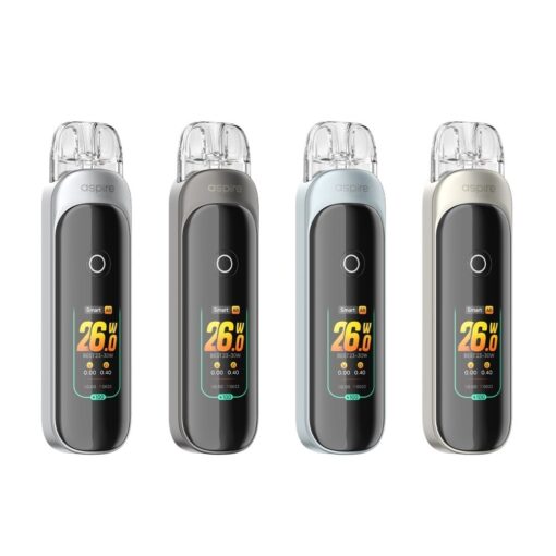 Aspire Pixo Pod Kit 1100mAh 2ml