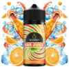 Bombo Bar Juice Orange Soda 24120ml