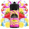 Bombo Bar Juice Pink Lemonade 24120ml