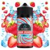 Bombo Bar Juice Super Strawberry 24120ml