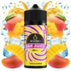 Bombo Bar Juice Triple Mango 24120ml
