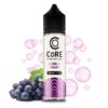 Bubble Grape 2060ml By Dinner Lady