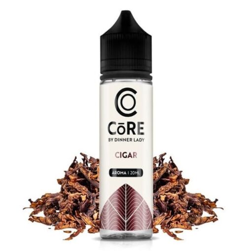 Cigar 20/60ml By Dinner Lady