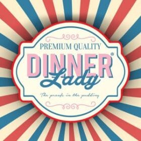 Dinner Lady All Vaporstationgr