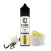 Vanilla Custard Core 2060ml By Dinner Lady