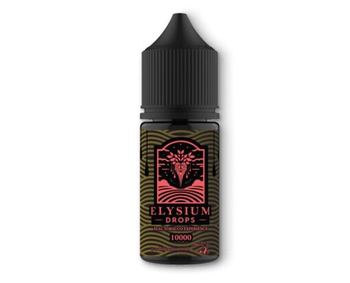 Elysium Drops 10000 630ml