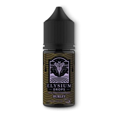 Elysium Drops Burley 6/30ml