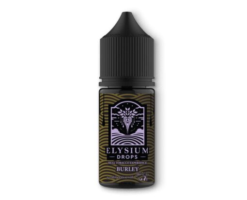 Elysium Drops Burley 630ml