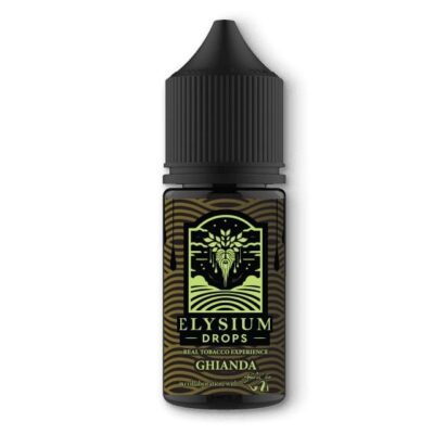 Elysium Drops Ghianda 6/30ml