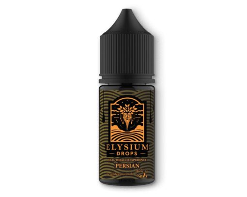 Elysium Drops Persian 630ml