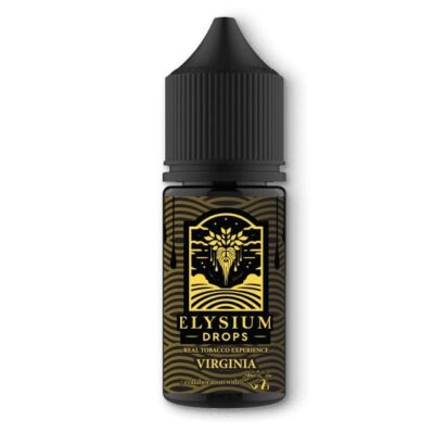Elysium Drops Virginia 6/30ml