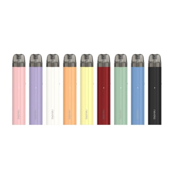 Nevoks Feelin AR Pod Kit 1100mAh 3ml