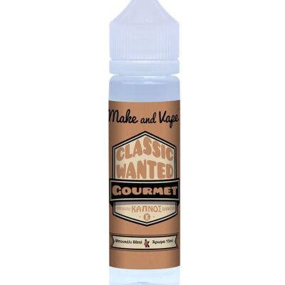 VDLV Classic Wanted Gourmet 15/60ml