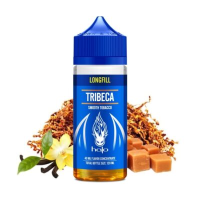 Tribeca 40/120ml By Halo
