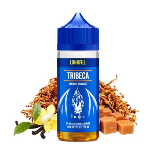 Tribeca 40120ml By Halo