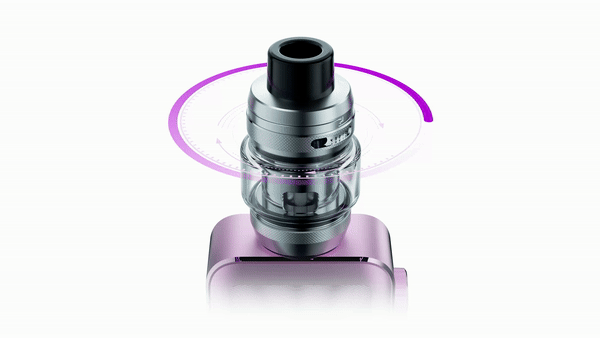 Vaporesso iTankT 6ml
