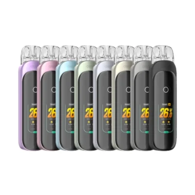 Aspire Pixo Pod wwwvaporstationgr