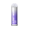 Lost Mary QM600 2ml 20mg 600puffs Grape