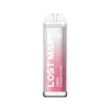 Lost Mary QM600 2ml 20mg 600puffs Pineapple Ice