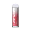 Lost Mary QM600 2ml 20mg 600puffs Watermelon Ice