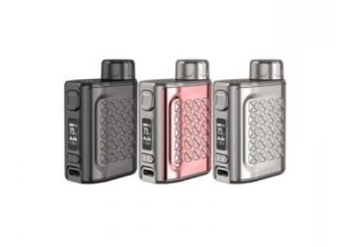 Eleaf iStick Pico 2 Mod 75w 18650