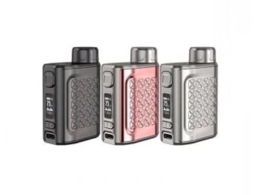 Eleaf iStick Pico 2 Mod 75w 18650