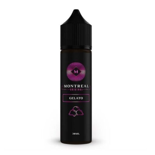 Holiday 20/60ml By Montreal