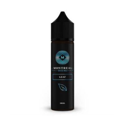 Leaf 20/60ml By Montreal