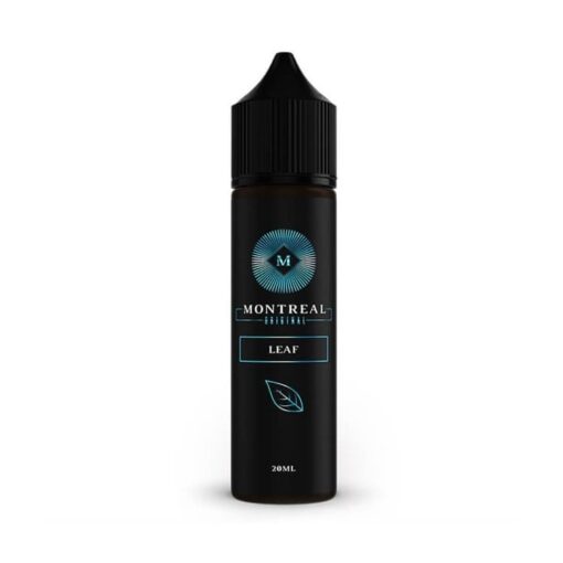Leaf 20/60ml By Montreal
